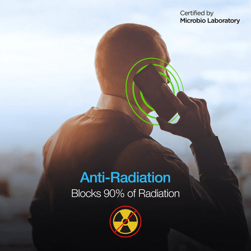 Crystaltech Nano Consumer Choice Phone Package 2.0